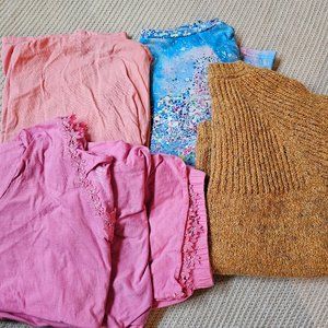 5 Piece Clothing Lot